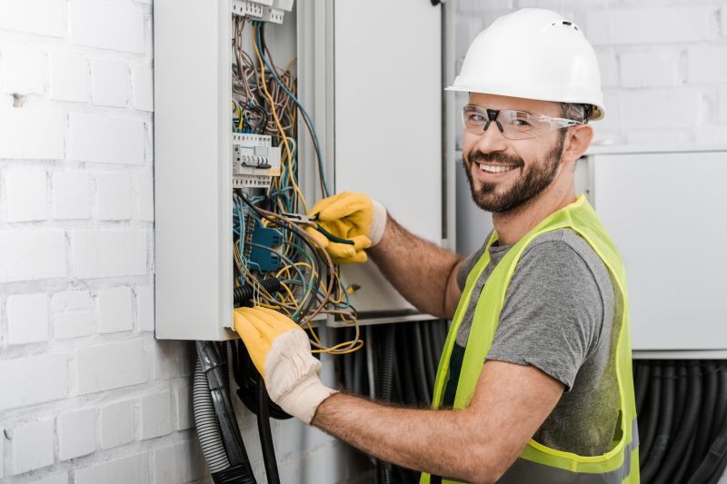 Electrical Safety and Compliance